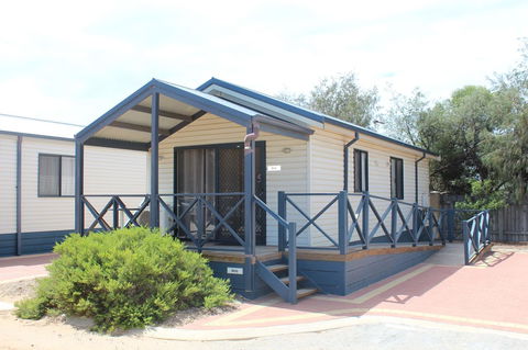 Jurien Bay Tourist Park - Accommodation Rockhampton 25
