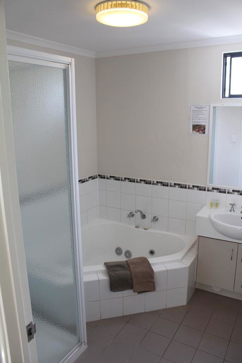 Jurien Bay Tourist Park - Accommodation Rockhampton 44