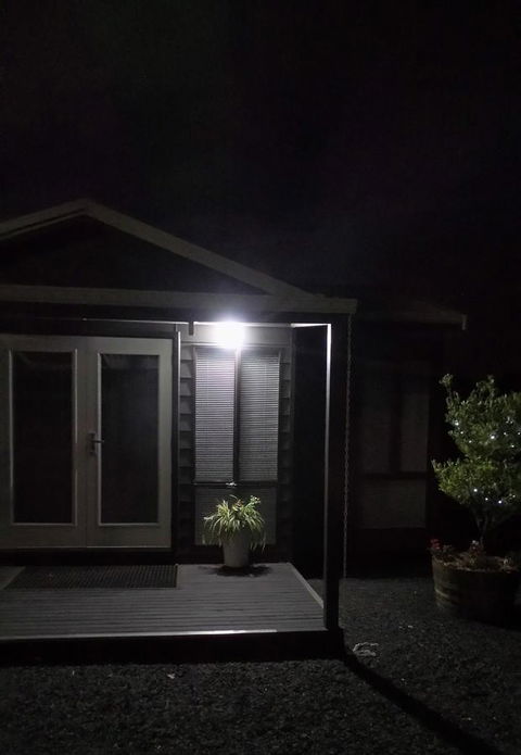 Windfall Estate Vineyard Cottage - Accommodation Rockhampton 16