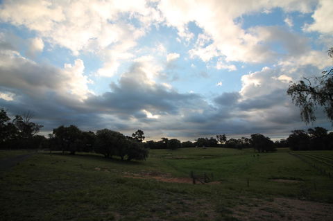 Windfall Estate Vineyard Cottage - Accommodation Rockhampton 33