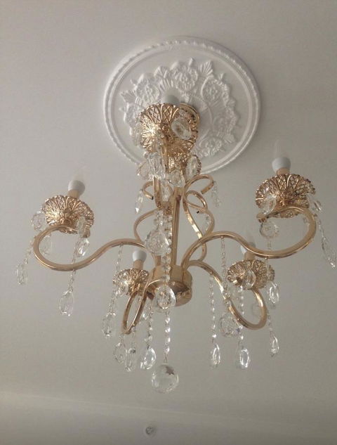 Perth Luxury City Apartment- Free Parking - Accommodation Rockhampton 15