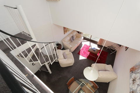 Atrium Hotel Mandurah - Accommodation Rockhampton 39