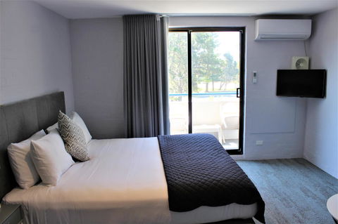 Atrium Hotel Mandurah - Accommodation Rockhampton 7