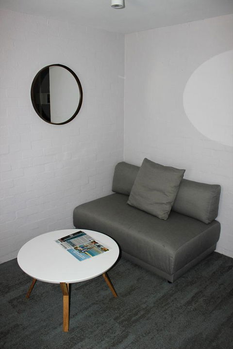 Atrium Hotel Mandurah - Accommodation Rockhampton 10