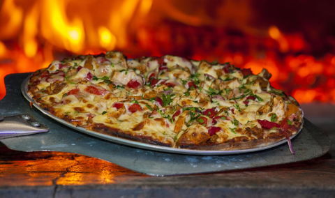 Atrium Hotel Mandurah - Accommodation Rockhampton 34