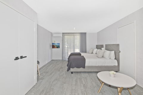 Atrium Hotel Mandurah - Accommodation Rockhampton 23