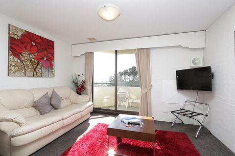 Atrium Hotel Mandurah - Accommodation Rockhampton 42