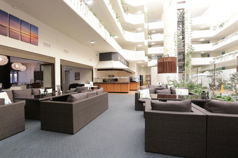 Atrium Hotel Mandurah - Accommodation Rockhampton 31