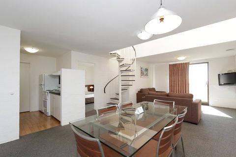 Atrium Hotel Mandurah - Accommodation Rockhampton 17