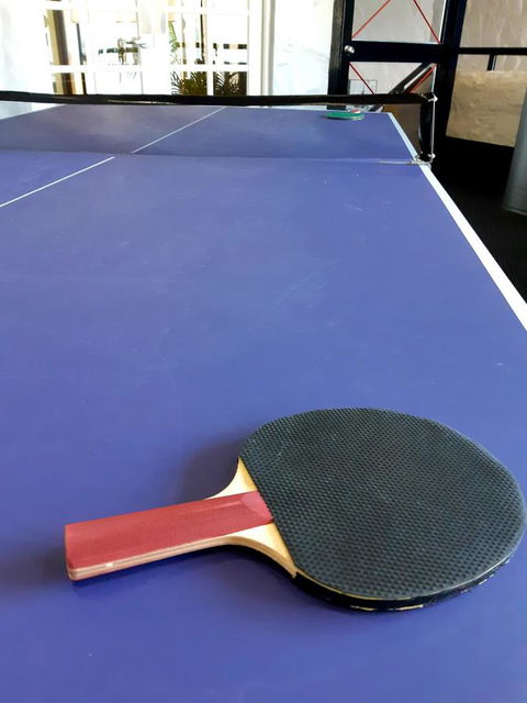 Atrium Hotel Mandurah - Accommodation Rockhampton 29