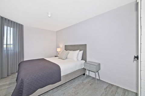 Atrium Hotel Mandurah - Accommodation Rockhampton 35