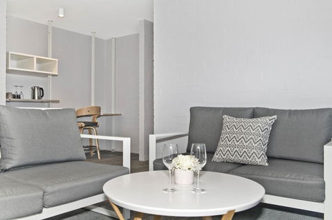 Atrium Hotel Mandurah - Accommodation Rockhampton 22