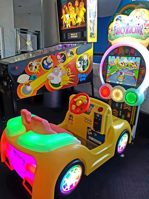 Atrium Hotel Mandurah - Accommodation Rockhampton 36