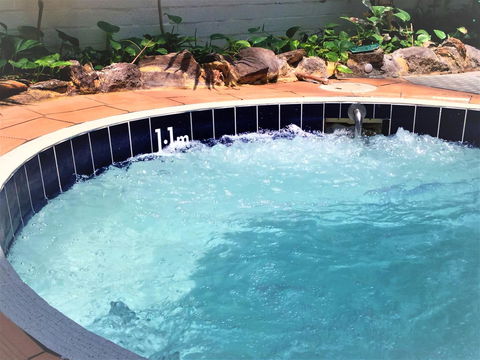 Atrium Hotel Mandurah - Accommodation Rockhampton 24