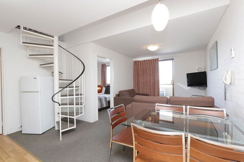 Atrium Hotel Mandurah - Accommodation Rockhampton 21