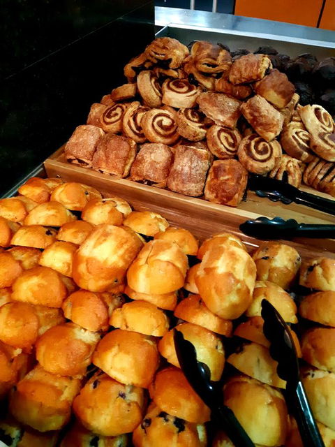 Atrium Hotel Mandurah - Accommodation Rockhampton 38