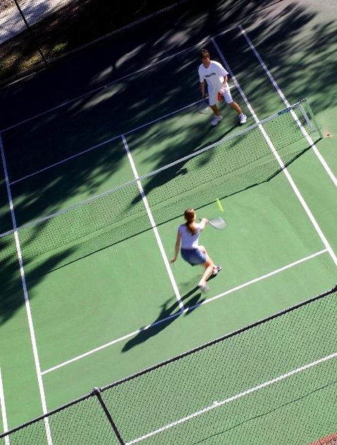 Atrium Hotel Mandurah - Accommodation Rockhampton 20