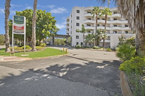 Atrium Hotel Mandurah - Accommodation Rockhampton 28