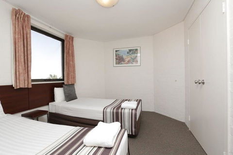 Atrium Hotel Mandurah - Accommodation Rockhampton 5
