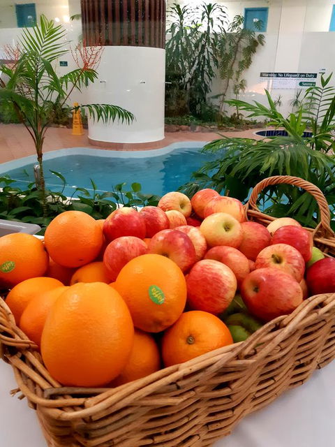 Atrium Hotel Mandurah - Accommodation Rockhampton 27