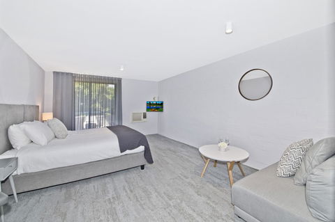Atrium Hotel Mandurah - Accommodation Rockhampton 14