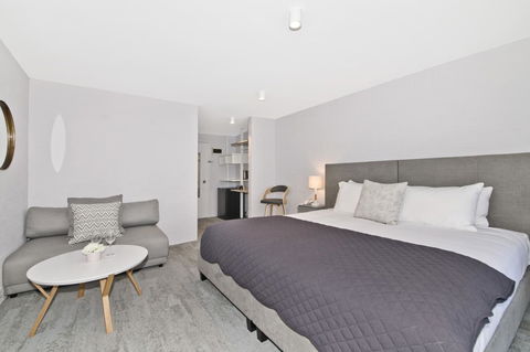 Atrium Hotel Mandurah - Accommodation Rockhampton 16