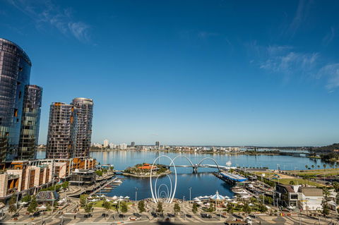 Quay Perth - Accommodation Rockhampton 20