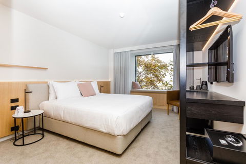 Quay Perth - Accommodation Rockhampton 24