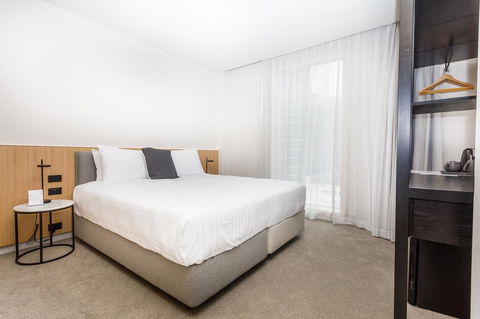 Quay Perth - Accommodation Rockhampton 26