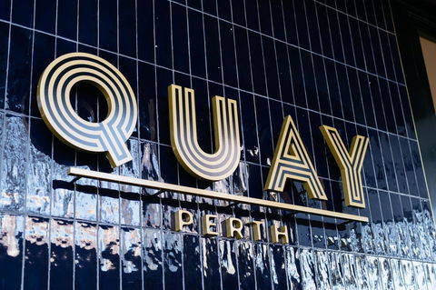 Quay Perth - Accommodation Rockhampton 30