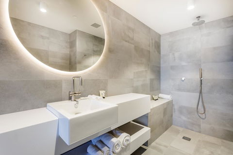 Quay Perth - Accommodation Rockhampton 11