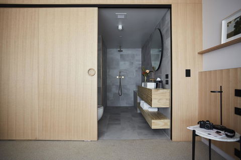 Quay Perth - Accommodation Rockhampton 35