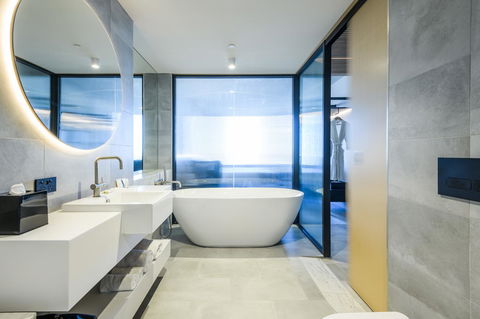 Quay Perth - Accommodation Rockhampton 4