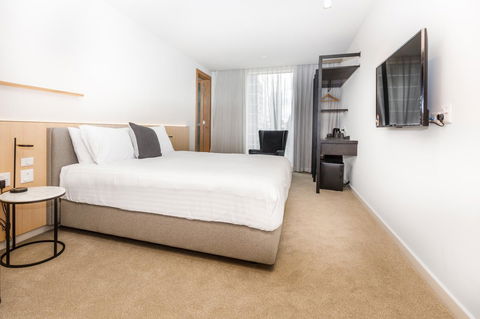 Quay Perth - Accommodation Rockhampton 36