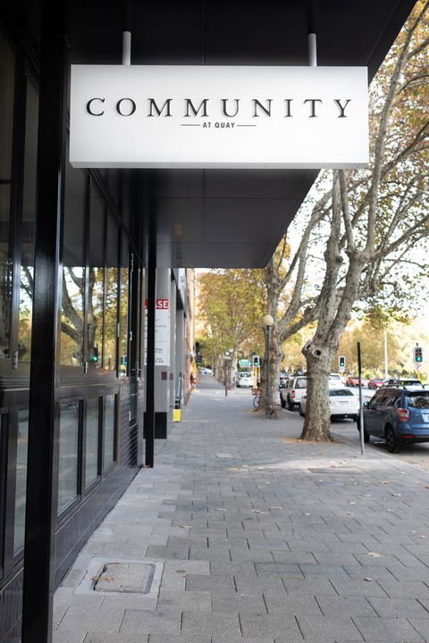 Quay Perth - Accommodation Rockhampton 16