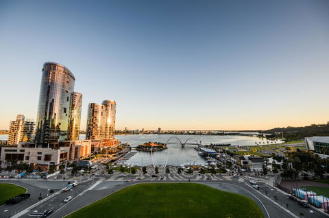 Quay Perth - Accommodation Rockhampton 19