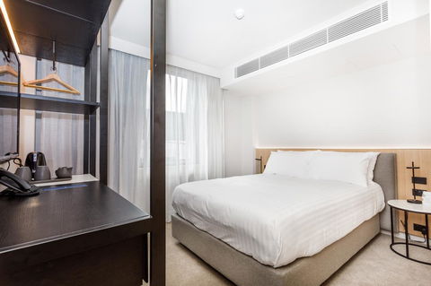 Quay Perth - Accommodation Rockhampton 2