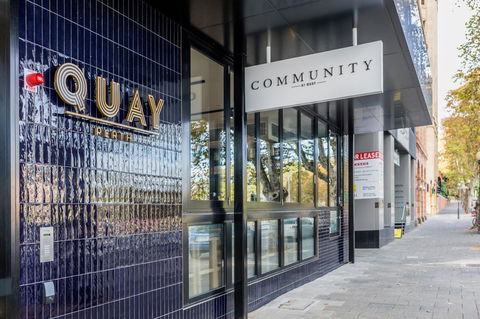 Quay Perth - Accommodation Rockhampton 17