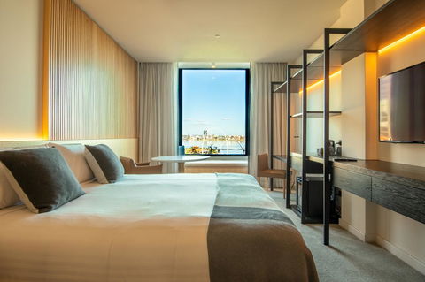Quay Perth - Accommodation Rockhampton 3