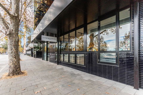 Quay Perth - Accommodation Rockhampton 28