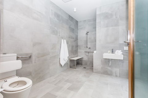 Quay Perth - Accommodation Rockhampton 9