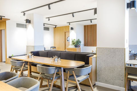 Quay Perth - Accommodation Rockhampton 31