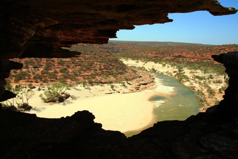 Kalbarri Palm Resort - Accommodation Rockhampton 37