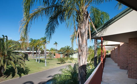 Kalbarri Palm Resort - Accommodation Rockhampton 19