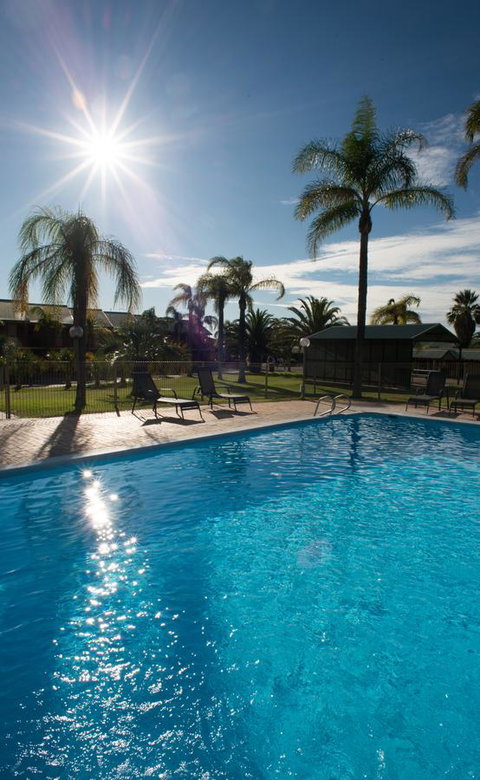 Kalbarri Palm Resort - Accommodation Rockhampton 5