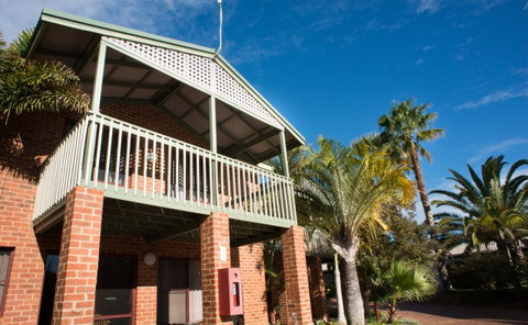 Kalbarri Palm Resort - Accommodation Rockhampton 31