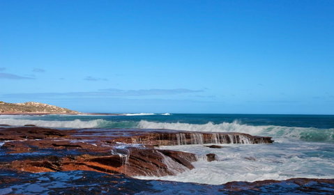 Kalbarri Palm Resort - Accommodation Rockhampton 24