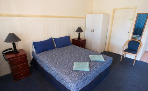 Kalbarri Palm Resort - Accommodation Rockhampton 23