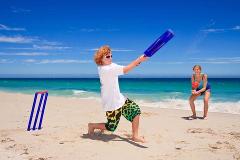 Kalbarri Palm Resort - Accommodation Rockhampton 30