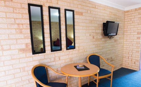 Kalbarri Palm Resort - Accommodation Rockhampton 16
